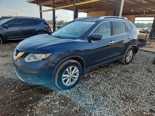 2016 NISSAN ROGUE S, 