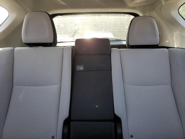 JTMRJREV6JD248079 - 2018 TOYOTA RAV4 HV LE ნაცრისფერი ფოტო 10