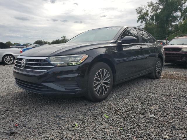 2021 VOLKSWAGEN JETTA S, 