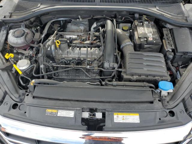 3VWC57BUXMM088174 - 2021 VOLKSWAGEN JETTA S BLACK photo 11