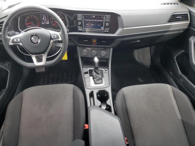 3VWC57BUXMM088174 - 2021 VOLKSWAGEN JETTA S BLACK photo 8