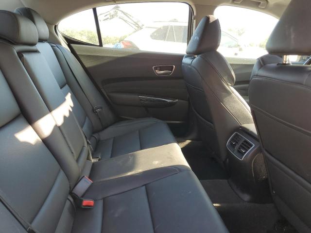 19UUB1F37LA011225 - 2020 ACURA TLX WHITE photo 10