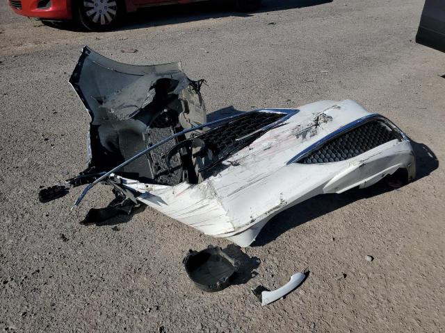 19UUB1F37LA011225 - 2020 ACURA TLX WHITE photo 12