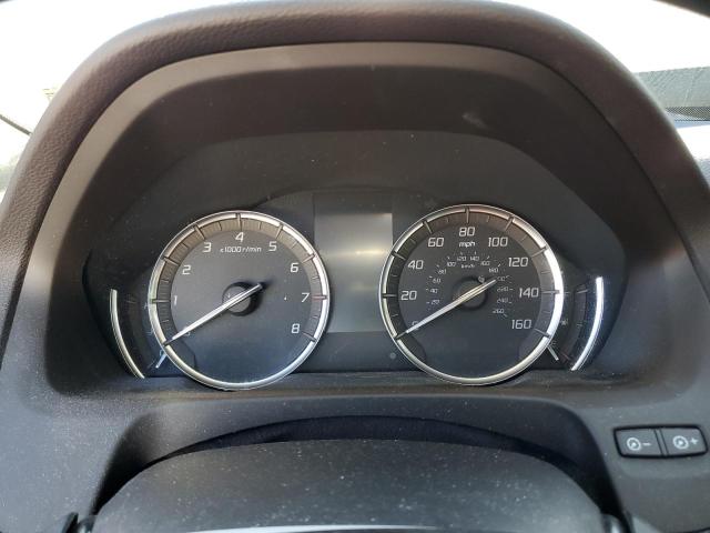 19UUB1F37LA011225 - 2020 ACURA TLX WHITE photo 9