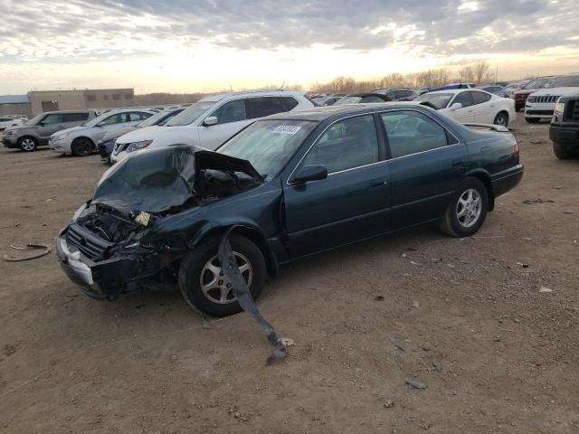 1998 TOYOTA CAMRY CE, 