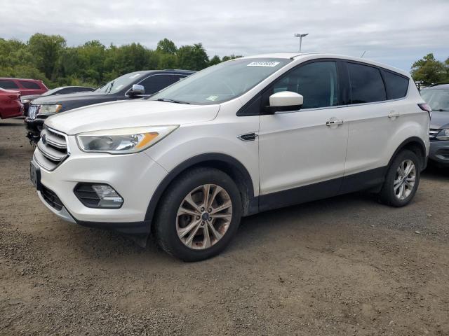 2017 FORD ESCAPE SE, 