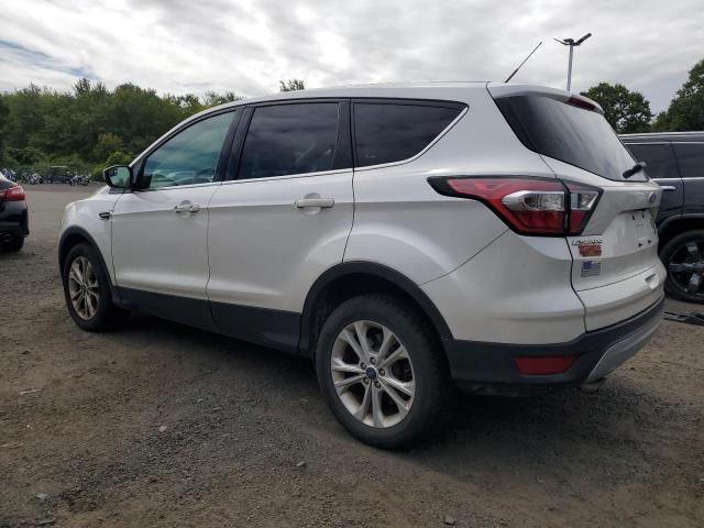 1FMCU9GD3HUE83112 - 2017 FORD ESCAPE SE 白色 照片 2