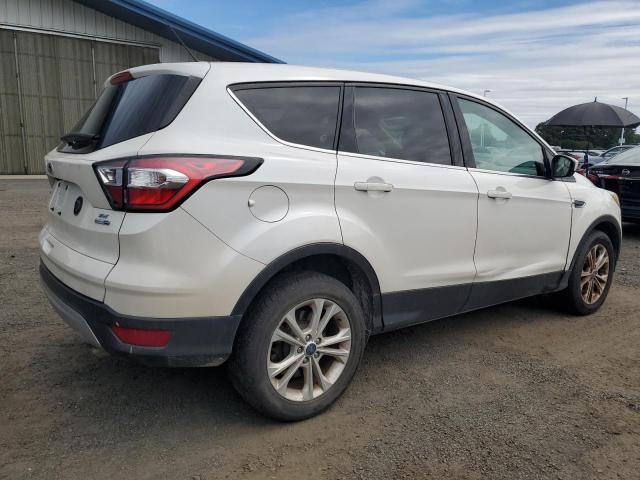 1FMCU9GD3HUE83112 - 2017 FORD ESCAPE SE 白色 照片 3