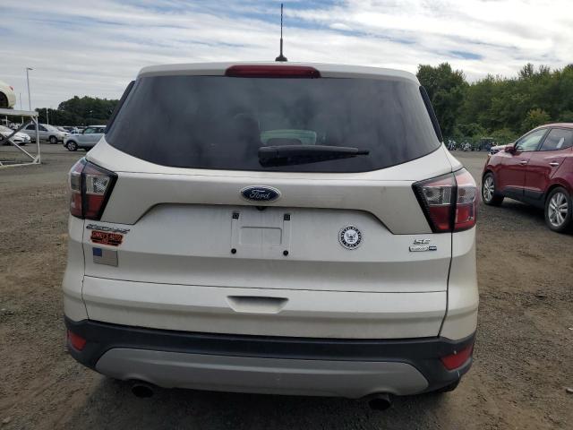 1FMCU9GD3HUE83112 - 2017 FORD ESCAPE SE 白色 照片 6