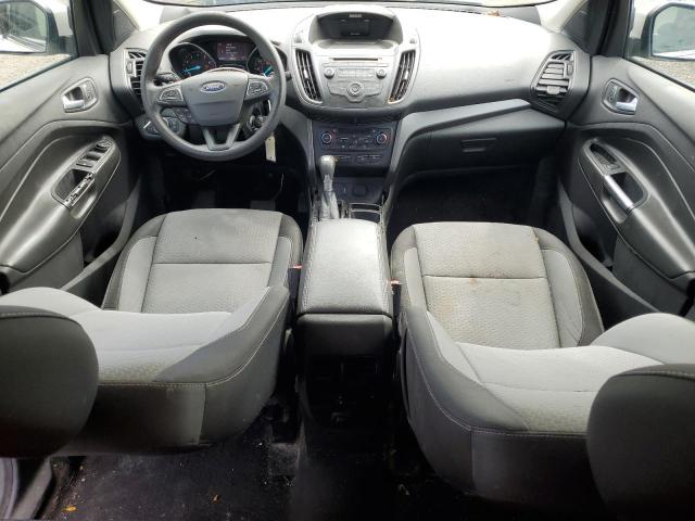 1FMCU9GD3HUE83112 - 2017 FORD ESCAPE SE 白色 照片 8