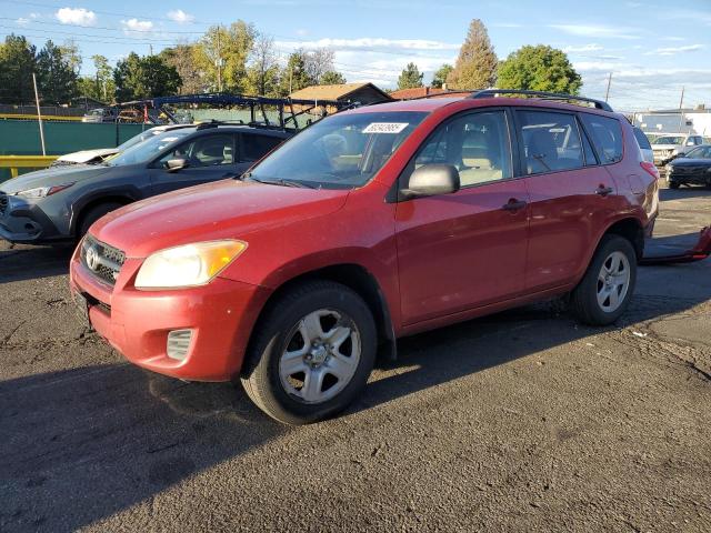 2012 TOYOTA RAV4, 