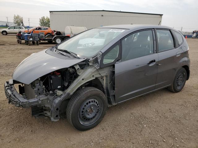 2013 HONDA FIT LX, 