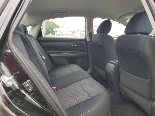 1N4AL3AP3JC121510 - 2018 NISSAN ALTIMA 2.5 Чорний фото 10