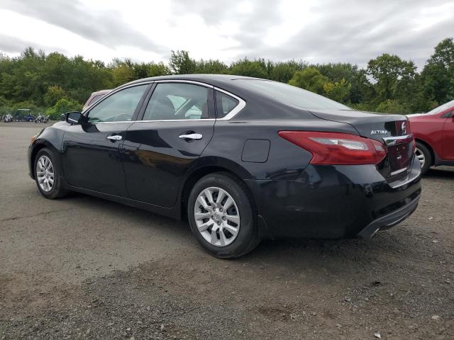 1N4AL3AP3JC121510 - 2018 NISSAN ALTIMA 2.5 Чорний фото 2