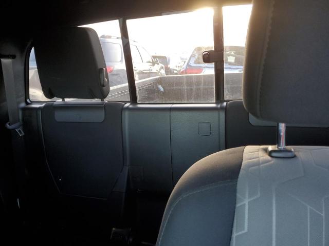 3TYRZ5CN1PT027334 - 2023 TOYOTA TACOMA ACCESS CAB Сұр фото 10