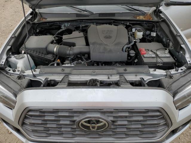 3TYRZ5CN1PT027334 - 2023 TOYOTA TACOMA ACCESS CAB Сұр фото 12