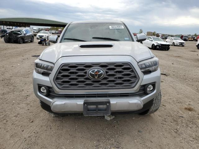 3TYRZ5CN1PT027334 - 2023 TOYOTA TACOMA ACCESS CAB Сұр фото 5