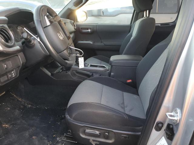 3TYRZ5CN1PT027334 - 2023 TOYOTA TACOMA ACCESS CAB Сұр фото 7
