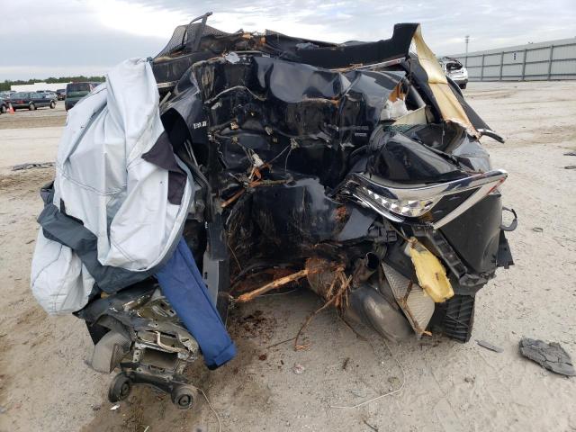 1G4GE5EV3AF163060 - 2010 BUICK LACROSSE CXS BLACK photo 6