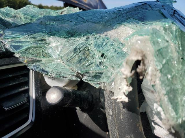 2HGFB2F54DH581766 - 2013 HONDA CIVIC LX GRAY photo 9