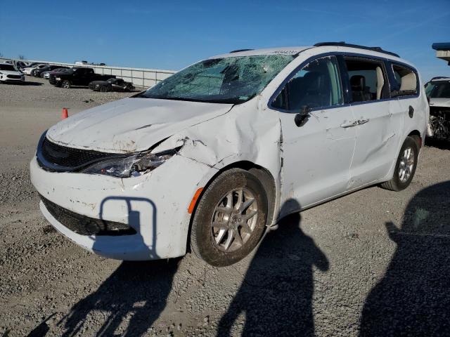 2021 CHRYSLER VOYAGER LXI, 