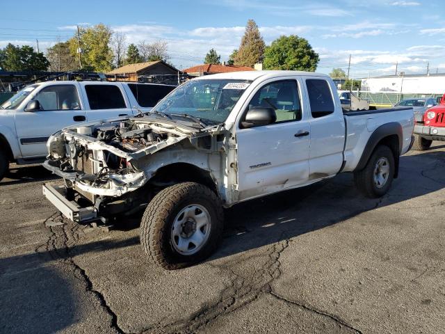 2014 TOYOTA TACOMA ACCESS CAB, 