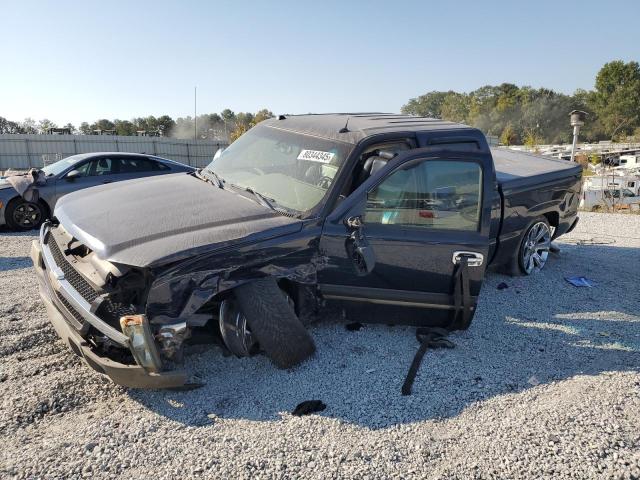 2005 CHEVROLET SILVERADO C1500, 