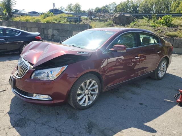2016 BUICK LACROSSE, 
