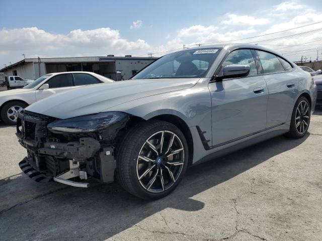 2022 BMW I4 EDRIVE 40, 