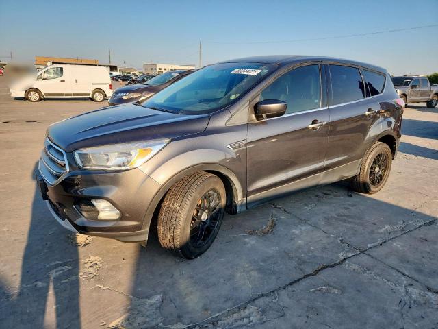 2017 FORD ESCAPE SE, 