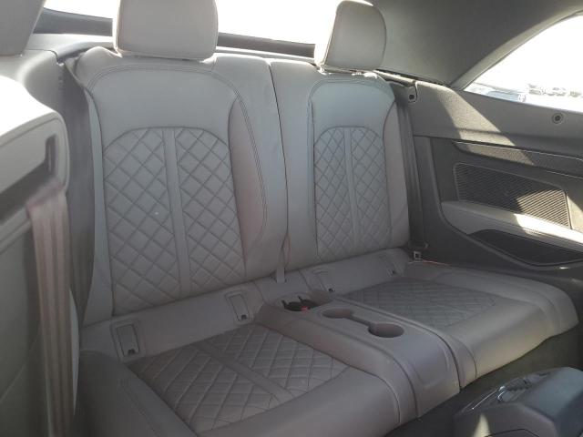 WAUW4GF57LN004240 - 2020 AUDI S5 PREMIUM PLUS ლურჯი ფოტო 10