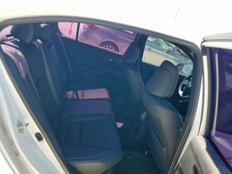 1HGCR2F55HA272200 - 2017 HONDA ACCORD SPORT 白色 照片 10