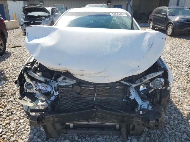 4T1BF1FK1GU231395 - 2016 TOYOTA CAMRY LE WHITE photo 5