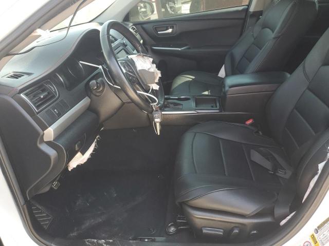 4T1BF1FK1GU231395 - 2016 TOYOTA CAMRY LE WHITE photo 7