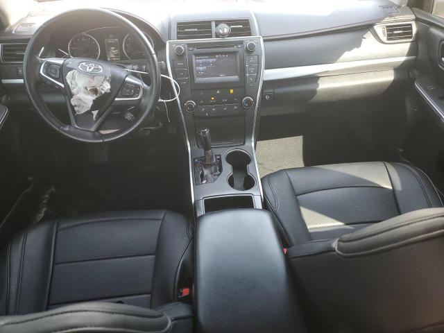 4T1BF1FK1GU231395 - 2016 TOYOTA CAMRY LE WHITE photo 8