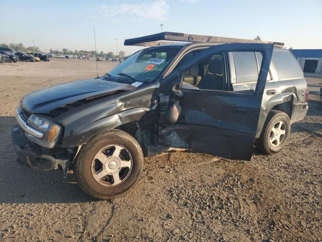 2003 CHEVROLET TRAILBLAZE, 