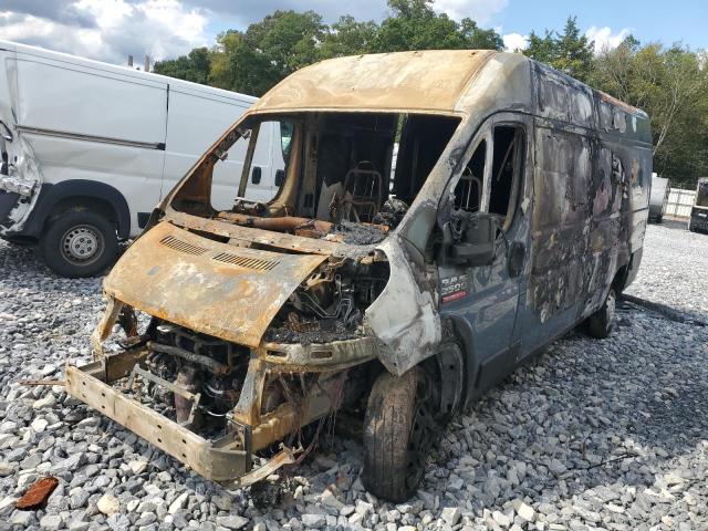 2021 RAM PROMASTER 3500 HIGH, 