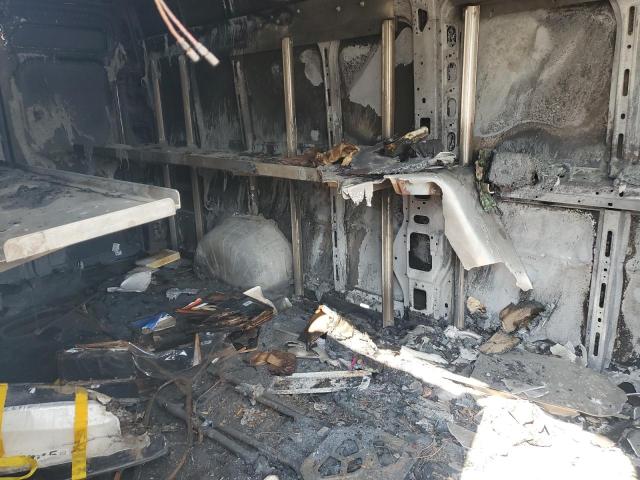 3C6FRVJG1ME503081 - 2021 RAM PROMASTER 3500 HIGH Azul foto 11