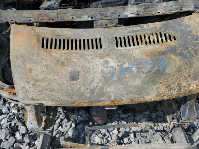 3C6FRVJG1ME503081 - 2021 RAM PROMASTER 3500 HIGH Azul foto 12