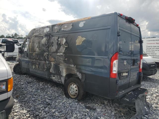 3C6FRVJG1ME503081 - 2021 RAM PROMASTER 3500 HIGH Azul foto 2