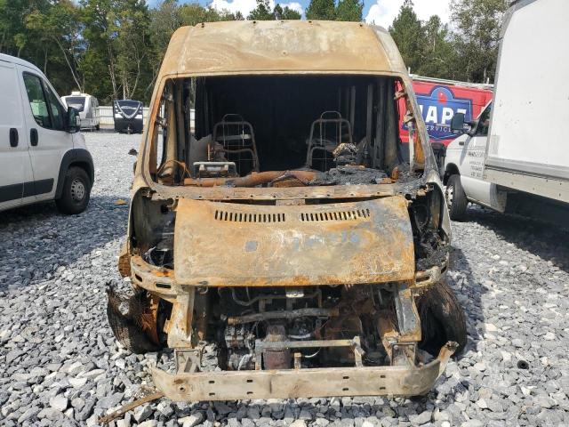 3C6FRVJG1ME503081 - 2021 RAM PROMASTER 3500 HIGH Azul foto 5