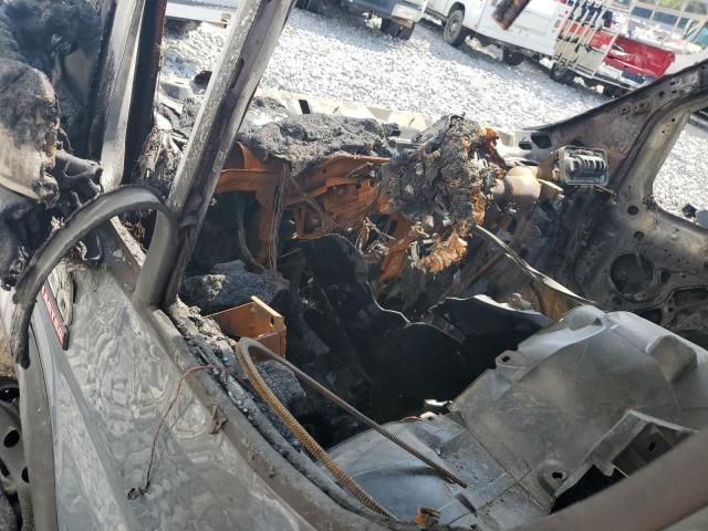 3C6FRVJG1ME503081 - 2021 RAM PROMASTER 3500 HIGH Azul foto 8