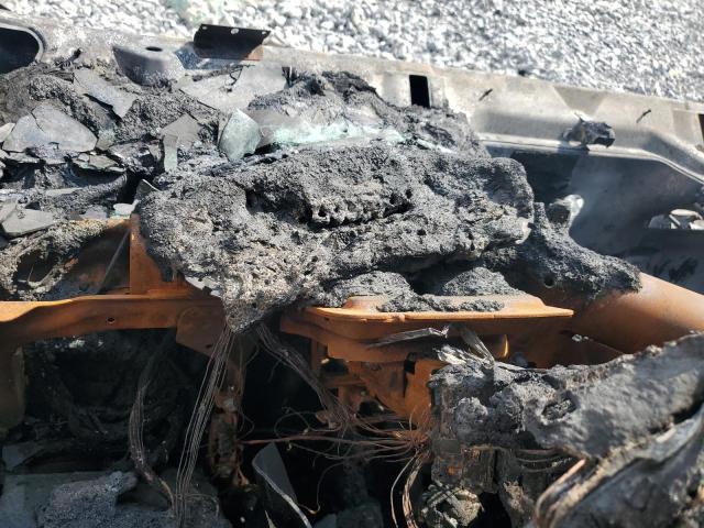 3C6FRVJG1ME503081 - 2021 RAM PROMASTER 3500 HIGH Azul foto 9