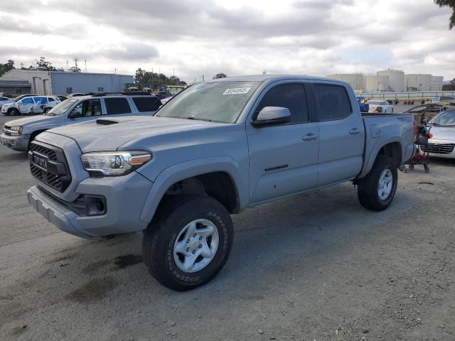 2018 TOYOTA TACOMA DOUBLE CAB, 