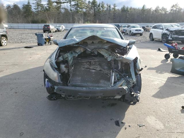 1HGCP26718A084152 - 2008 HONDA ACCORD EX GRAY photo 5