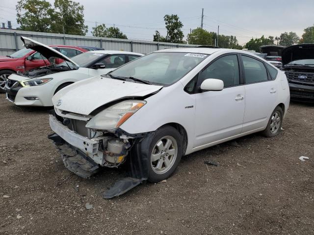 2008 TOYOTA PRIUS, 