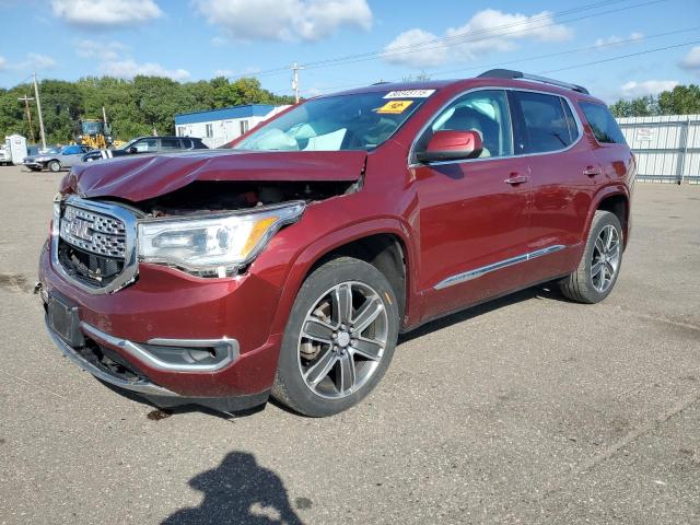 2017 GMC ACADIA DENALI, 