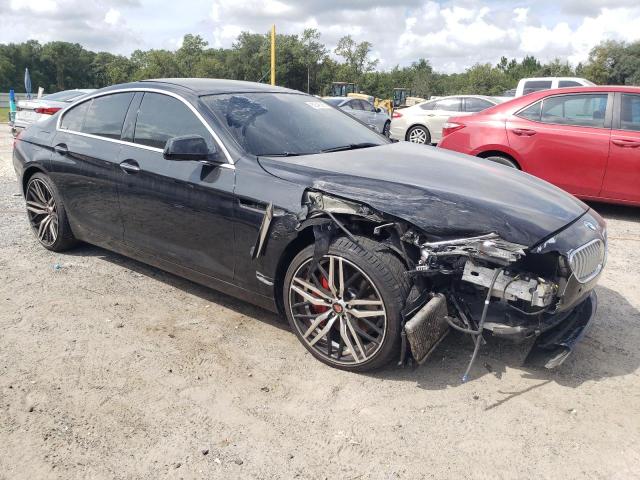 WBA6B4C55DD098795 - 2013 BMW 650 XI BLACK photo 4