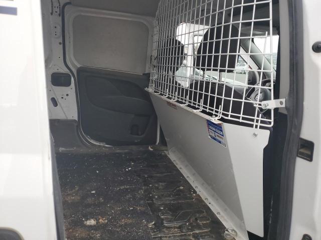 ZFBERFBT8F6A07280 - 2015 RAM PROMASTER SLT Սպիտակ լուսանկար 11