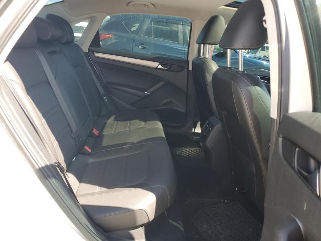 1VWSA7A32NC003511 - 2022 VOLKSWAGEN PASSAT SE WHITE photo 10